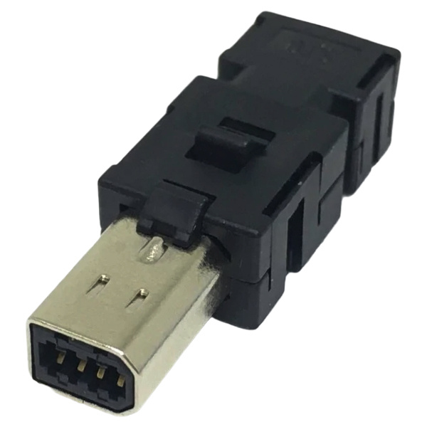 MR-D05UDL3M-B New Mitsubishi STO Cable